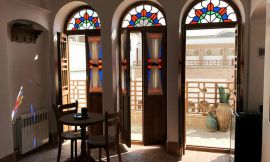 image 5 from Sang Poloy Traditional Hotel Kashan