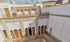 image 2 from Sang Poloy Traditional Hotel Kashan