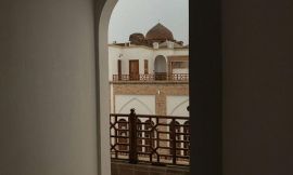 image 10 from Sang Poloy Traditional Hotel Kashan