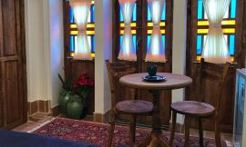 image 6 from Sang Poloy Traditional Hotel Kashan
