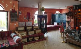 image 4 from Sangsar Hotel Semnan