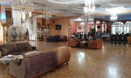 image 2 from Sangsar Hotel Semnan