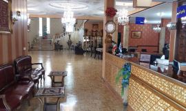 image 3 from Sangsar Hotel Semnan