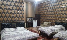 image 6 from Sangsar Hotel Semnan