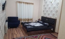 image 5 from Sangsar Hotel Semnan
