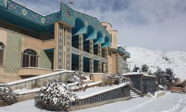 image 7 from Sangsar Hotel Semnan