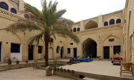image 2 from Sarabi Traditional Hotel Shushtar
