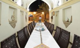 image 3 from Sarabi Traditional Hotel Shushtar