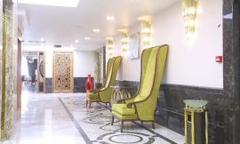 image 4 from Sarina Hotel Mashhad