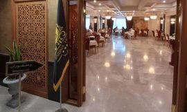 image 9 from Sarina Hotel Mashhad