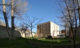 image 2 from Sasan Hotel Sarein