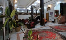 image 4 from Sasan Hotel Sarein