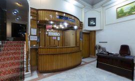 image 3 from Sasan Hotel Sarein