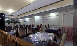 image 5 from Sasan Hotel Sarein