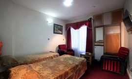 image 7 from Sasan Hotel Sarein