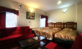 image 9 from Sasan Hotel Sarein