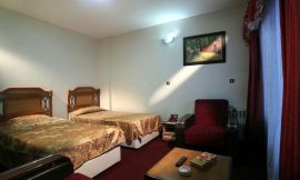 image 6 from Sasan Hotel Sarein