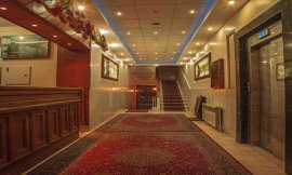 image 3 from Sasan Hotel Shiraz
