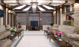 image 2 from Sasan Hotel Tehran