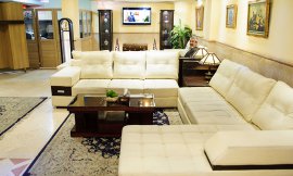 image 3 from Seebarg hotel Mashhad