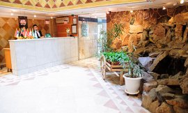 image 4 from Seebarg hotel Mashhad