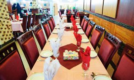 image 8 from Seebarg hotel Mashhad