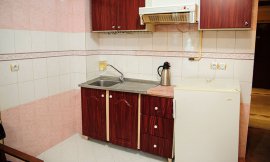image 7 from Seebarg hotel Mashhad