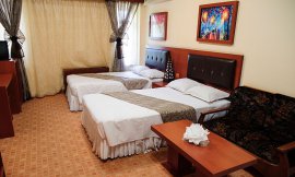 image 6 from Seebarg hotel Mashhad