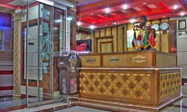 image 3 from Sehat Hotel Sarein