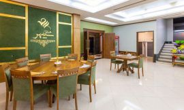 image 6 from Sepehr Hotel Birjand
