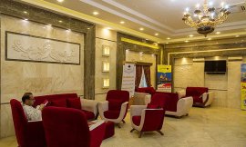 image 3 from Seraj Hotel Mashhad
