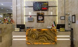 image 4 from Seraj Hotel Mashhad