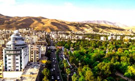 image 2 from Setaregan Hotel Shiraz