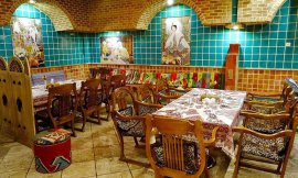 image 9 from Setaregan Hotel Shiraz