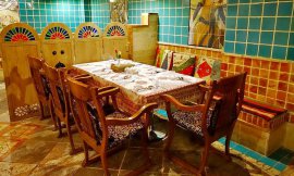 image 10 from Setaregan Hotel Shiraz