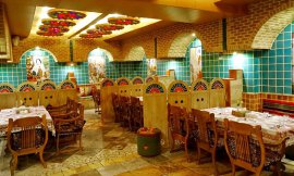 image 8 from Setaregan Hotel Shiraz