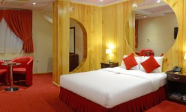 image 4 from Setaregan Hotel Shiraz