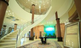 image 6 from Shayegan Hotel Kish