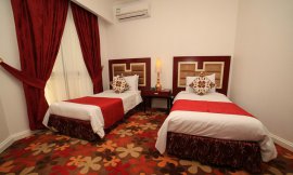 image 9 from Shayegan Hotel Kish