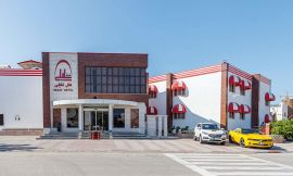 image 1 from Shayli Hotel Kish