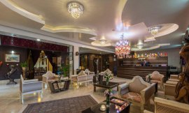 image 2 from Sheikh Bahaei Hotel Isfahan