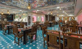 image 11 from Sheikh Bahaei Hotel Isfahan