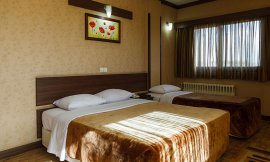 image 5 from Sheikh Bahaei Hotel Isfahan