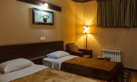 image 7 from Sheikh Bahaei Hotel Isfahan