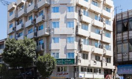 image 1 from Shiraz Hotel Tehran