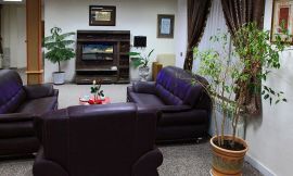 image 2 from Shorabil Hotel Ardabil
