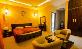 image 5 from Shorabil Hotel Ardabil