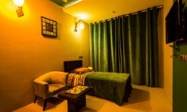 image 6 from Shorabil Hotel Ardabil
