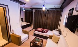 image 7 from Shorabil Hotel Ardabil