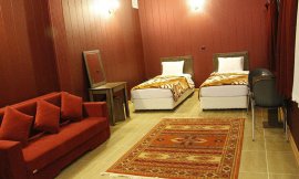 image 3 from Sina Hotel Kermanshah